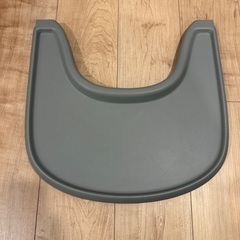 ストッケ　パーツ3点　トリップトラップの画像