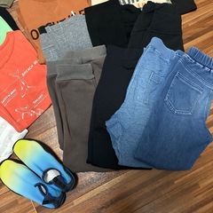 ※決まりました　子供服　男の子　130 の画像