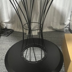 ニトリ 丸テーブル
の画像