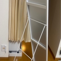 姿見/全身鏡の画像