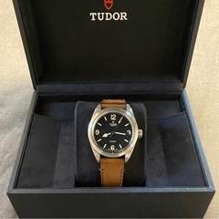 極美品　チュードル　チューダー　レンジャー　M79950純正Dバ...