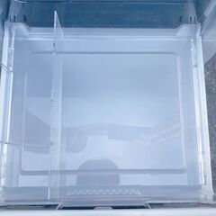 Hisense 冷蔵庫  2D 134L ノンフロン冷凍冷蔵庫の画像
