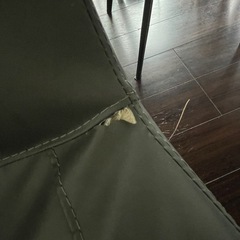 4人掛けダイニングテーブルセットの画像