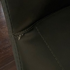 4人掛けダイニングテーブルセットの画像