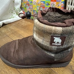 moz ムートン レの画像