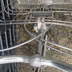 🚲ブリヂストン🚲アルベルト26インチ内装3段🚲の画像