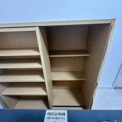 本棚の画像