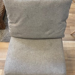 ウォーターヒヤシンス&ラタン製モダンソファーフル豪華セットの画像