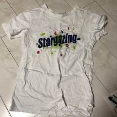 Tシャツ4枚　160 非対面可の画像
