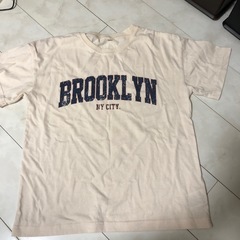 Tシャツ4枚　160 非対面可の画像