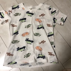 Tシャツ4枚　160 非対面可の画像