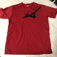 Tシャツ4枚　160 非対面可の画像