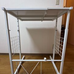 ラックの画像