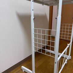ラックの画像