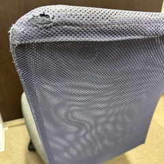 チェアの画像