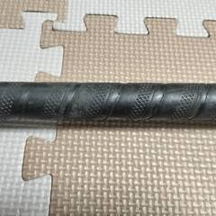 ミズノ バット 軟式少年 KIYOHARA 2ty-83700 清原の画像