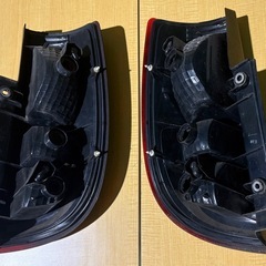 MRワゴン DBA- MF22S テールの画像