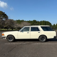 グロリアワゴン430の画像