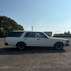 グロリアワゴン430の画像