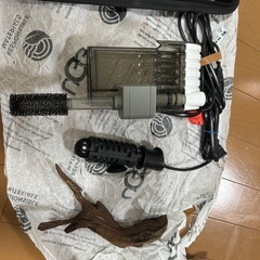 水槽セットの画像