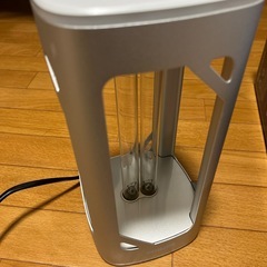 フィリップス UV-Cライト 紫外線殺菌の画像