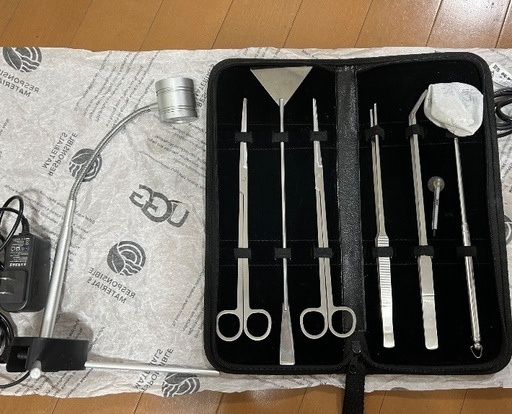 水槽セット