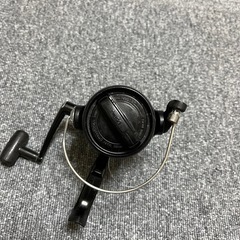 Daiwa carbo sprinter リール　ジャンク品の画像