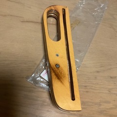 交渉中 使い方がわからない手芸用品の画像
