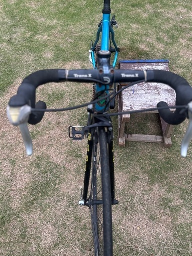 MASI ロードバイク SPECIALE CORSA クロモリ サイズ47 MASI ロードバイク SPECIALE CORSA クロモリ サイズ47 (kan kiyo