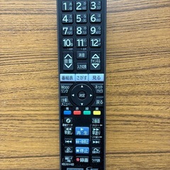 【交渉中】HITACHI 日立液晶テレビ　22型　2012年製の画像