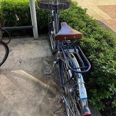 自転車の画像