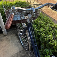 自転車の画像