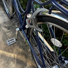 自転車の画像