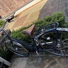 自転車の画像