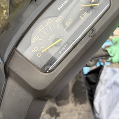 原付　50cc　の画像