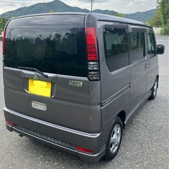 ホンダ　バモス　ターボ　後期　‼️ の画像