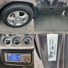 ホンダ　バモス　ターボ　後期　‼️ の画像