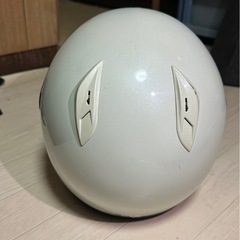 ヘルメット売ります‼️　の画像