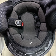 ヘルメット売ります‼️　の画像