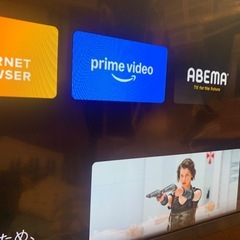 ソニー 43V型 4K対応 液晶 テレビ ブラビア KJ-43X7500F の画像