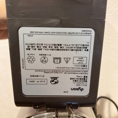 掃除機の画像