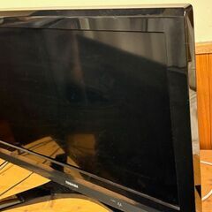 液晶テレビ、リモコン【32インチ】TOSHIBA REGZA S32A900Sの画像
