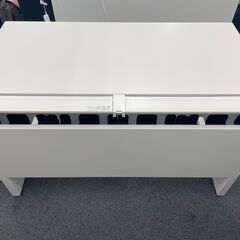 コクヨ ISデスク W120cm×D65cm×H72cm SDF-ISNL6LSAW　オフィスデスクの画像
