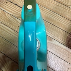 レトロ　マルシン　アイロンの画像