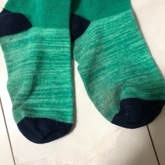 靴下19ー24 非対面可の画像