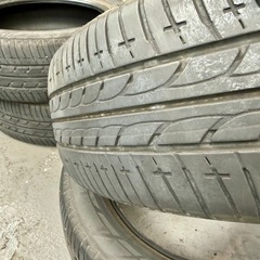 16インチ タイヤ4本 185/60R16 86Hの画像