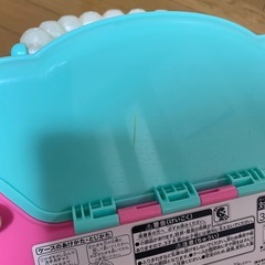 プリキュア　ケースの画像