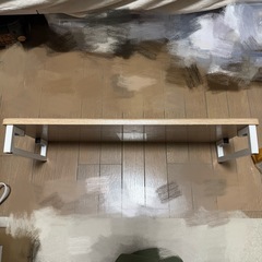 モニター台　デスクスタンドの画像