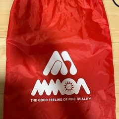 
MMOAバドミントン シューズの画像