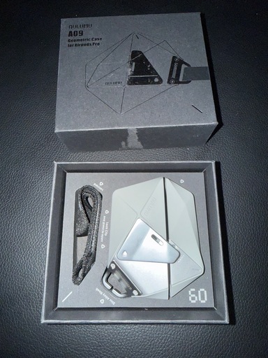 AirPods pro2 (usb-c)＋ケース2個＋イヤーピース